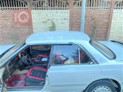 تۆیۆتا کراون